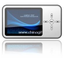 2.4 inch 8GB MP5 player China