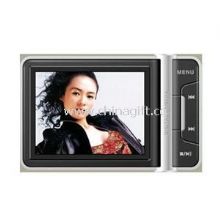 2.4 inch multi-formats 1.30MP camera 8GB MP4 Player China