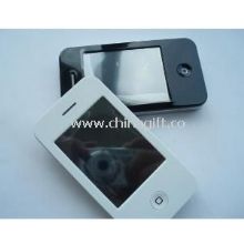 2.8 inch Fashion Style Touch Screen MP4 China