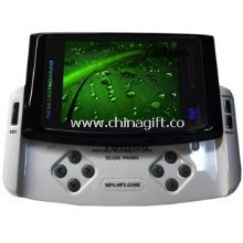 2.8 inch High-definition LCD display 8GB MP5 player China