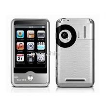 2.8 Inch QVGA TFT 262k color Touch Screen 8GB MP4 Player China
