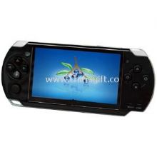 4.3 inch Touch screen 2.0MP digital camera multi-formats 8GB MP5 player China