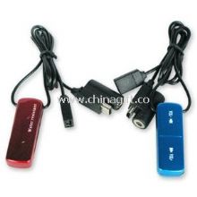 Necklace design 8GB MP3 player China