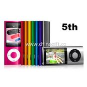 2.0 inch TFT screen with camera 5th generation 8GB MP4 player