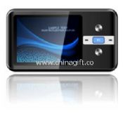 2.4 inch 8GB MP5 player