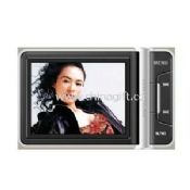 2.4 inch multi-formats 1.30MP camera 8GB MP4 Player