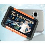 2.8 inch 8GB MP5 player with camera medium picture