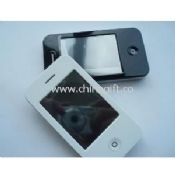 2.8 inch Fashion Style Touch Screen MP4 medium picture