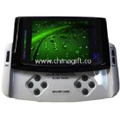 2.8 inch High-definition LCD display 8GB MP5 player medium picture