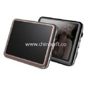 3.5 inch TFT screen 8GB MP5 player medium picture