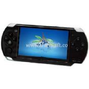 4.3 inch Touch screen 2.0MP digital camera multi-formats 8GB MP5 player medium picture