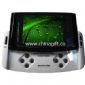 2.8 inch High-definition LCD display 8GB MP5 player small pictures