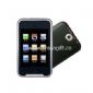 2.8 inch High-resolution TFT touch Screen 8GB MP4 player with camera small pictures