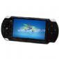 4.3 inch Touch screen 2.0MP digital camera multi-formats 8GB MP5 player small pictures