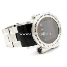 All Steel Mobile Cell Phone Watch China