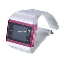 camera Quadband full touch screen watch phone China