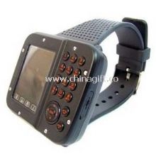Dual Sim Watch Phone China
