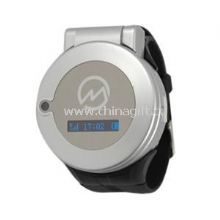 Flip watch mobile phone with camera China