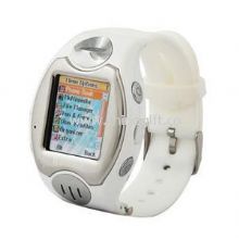 Mini Quadband wrist phone China