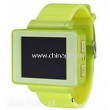 Quad Band 1.8 inch Touch Screen Mini Watch Phone China