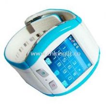 Triband watch phone China