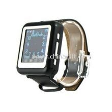 Triband with extend memory card and 1.3M camera watch mobile phone China