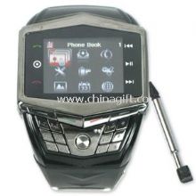 Watch mobile phone Quad band China