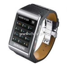 watch phone touch screen Bluetooth FM radio E-book reader camera China