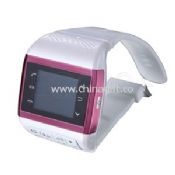 camera Quadband full touch screen watch phone