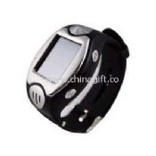 Mini Quad Band Touch Screen Watch Cell Phone