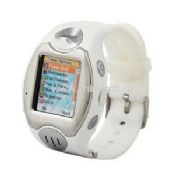 Mini Quadband wrist phone medium picture