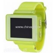 Quad Band 1.8 inch Touch Screen Mini Watch Phone