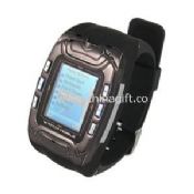 Quad band FM function watch phone