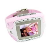 Touch Screen Cell phone Watch