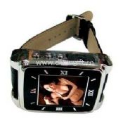 Triband Watch Phone