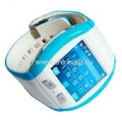 Triband watch phone