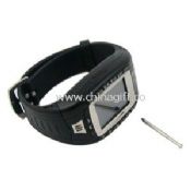 Triband watch phone with Camera