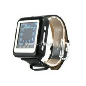 Triband with extend memory card and 1.3M camera watch mobile phone medium picture