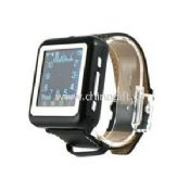 Triband with extend memory card and 1.3M camera watch mobile phone