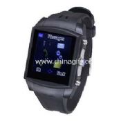 Waterproof Watch Mobile Phone