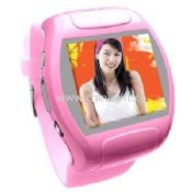 Wrist Watch Mobile Phone