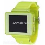 Quad Band 1.8 inch Touch Screen Mini Watch Phone small picture