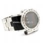 All Steel Mobile Cell Phone Watch small pictures
