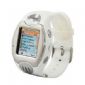 Mini Quadband wrist phone small pictures