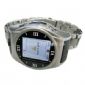 Quadband watch mobile phone with camera small pictures