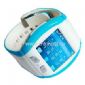 Triband watch phone small pictures