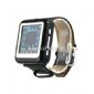 Triband with extend memory card and 1.3M camera watch mobile phone small pictures
