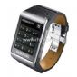 watch phone touch screen Bluetooth FM radio E-book reader camera small pictures