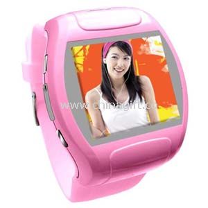 Wrist Watch Mobile Phone