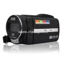 3.2 inch 3D LCD Video Camera 1080p China